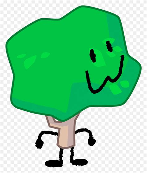 Bfb Bfdi Leafy Freetoedit Leafy Bfb, Plant, Food, Vegetable HD PNG Download – Stunning free ...