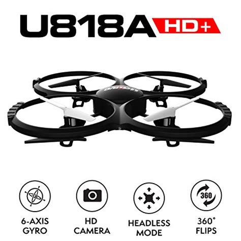 Best Drones Under $100 - Quality an Durability on a Limited Budget