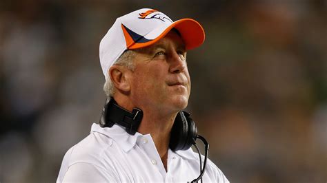 Broncos Coach John Fox taken to Charlotte hospital with heart attack-like symptoms - Mile High ...