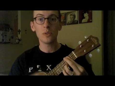 Bring the Song 1 "Ukulele vs. Yukalaylee" by Scott Whittemore - YouTube