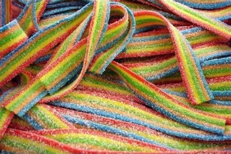 Buy Toybox Sour Rope Candy - 80 Grams Online | Mercato