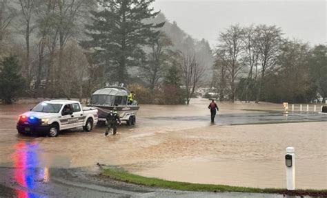 Tillamook residents: Flooding ‘frustrating and scary’ | KOIN.com