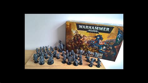 Warhammer 40K Dark Imperium Review - Start Collecting Warhammer 40K ...