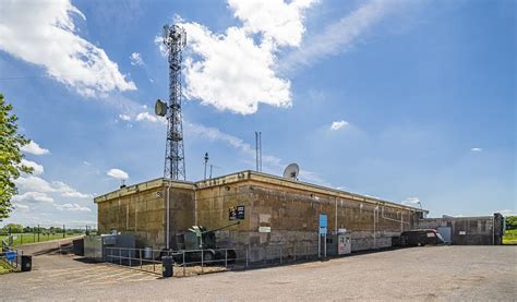 Nuclear bunkers: how relics from another age highlight UK’s lack of disaster preparedness | The ...