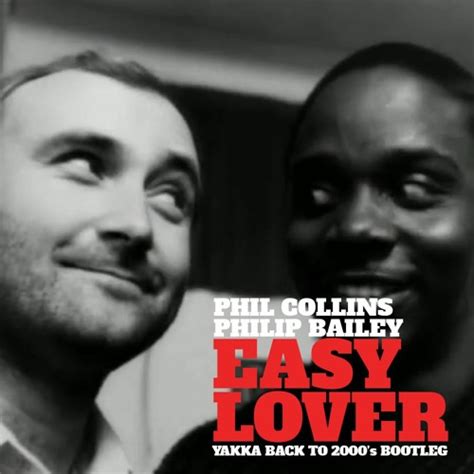 Stream Phil Collins - Easy Lover (Yakka Back to 2000's Bootleg)[FREE DOWNLOAD] by Yakka | Listen ...