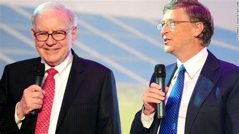 Buffett donates $2 billion to Gates Foundation