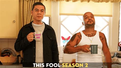 This Fool Season 2 Release Date: Everything We Know So Far | Keeperfacts