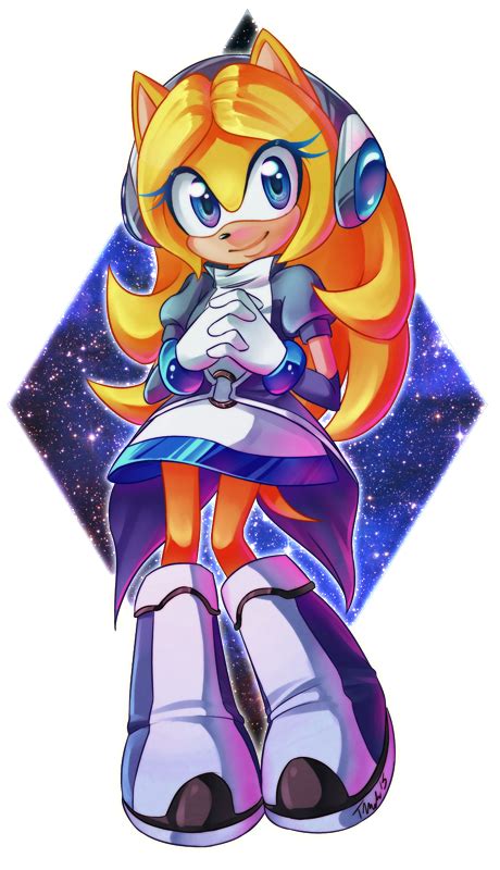 Maria the Hedgehog by MetalPandora | Maria the hedgehog, Hedgehog ...