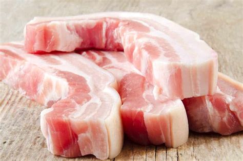 Where to Buy Pork Belly: A Buyer's Guide to Porcine Delight