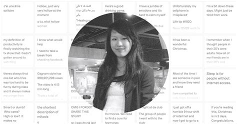 8 years after her mysterious death, Elisa Lam’s Tumblr blog is still viewable online • PhilSTAR Life