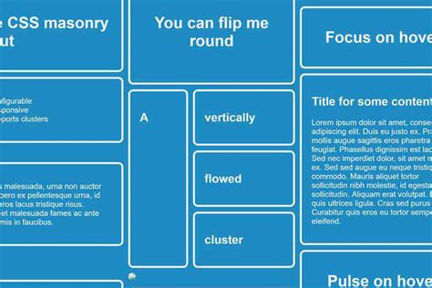 Create Better CSS Layouts with Flexbox – Speckyboy