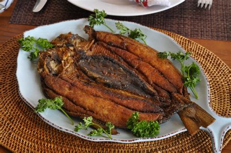 Daing na Bangus | Piqued Pabulum | Pinterest