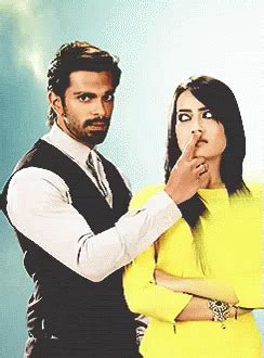 Qubool Hai GIF - KaranSinghGrover Karan Singh - Discover & Share GIFs