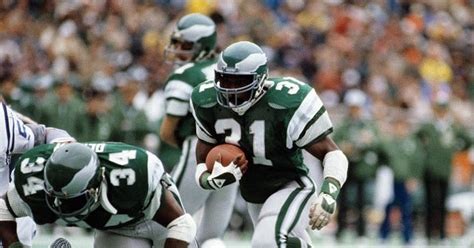 Eagles need to bring back 1980s throwback uniforms for NFL 100