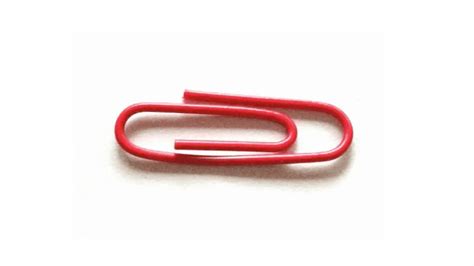 The role Mississauga played in the famous 'red paperclip' story | INsauga