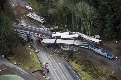 Train crew not using phones, remarked about high speed before derailment: investigators ...