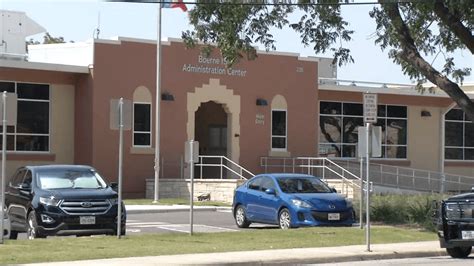 Boerne ISD reports first COVID-19 case days after reopening classrooms