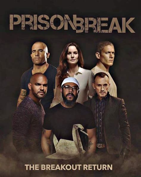 KUBHD ดูหนังออนไลน์ Prison Break The Final Break (2009) HD