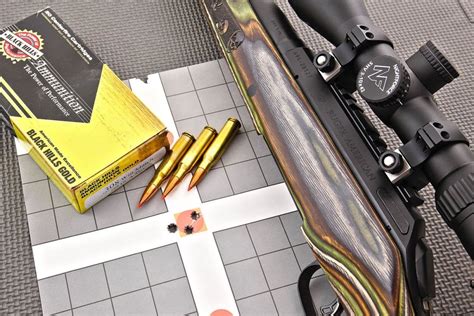 Boyd’s Gunstocks To The Rescue - GAT Daily (Guns Ammo Tactical)