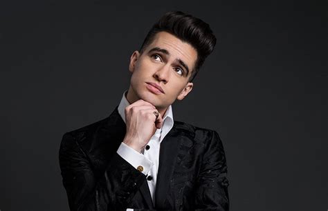 Brendon Urie logra su primer gran éxito sin Panic! At The Disco - Eyescream All Access