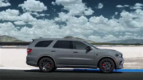 2024 Dodge Durango Redesign, Concept, Engine - FutureCarsTalk.com