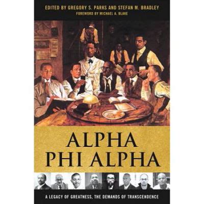 Alpha Phi Alpha, History Books African Bookstore