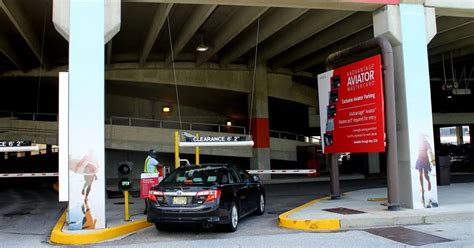 Read Philadelphia Airport and Parking Review Now