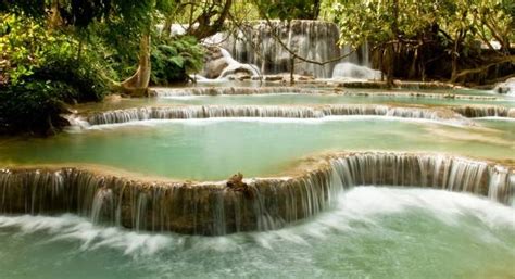 Top 10 Exotic Waterfalls You Need To See | Enchanting Travels