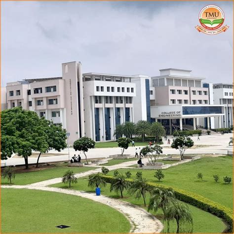 Teerthanker Mahaveer University Recruiting Faculty Posts for its ...