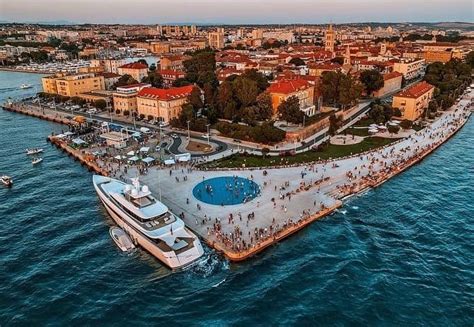 Zadar Sunset Festival 2023: The Thrill of a Lifetime - Zadar4Fun