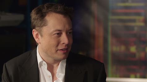 Elon Musk: From space race to space war - Video - Business News