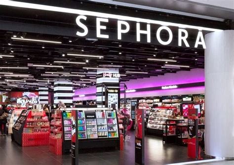 Sephora inaugura seu primeiro outlet no Brasil com descontos de até 70% ...