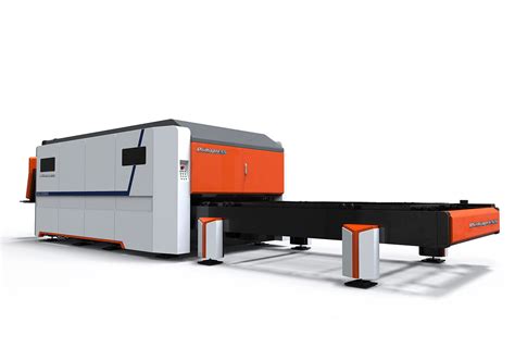 High Precision Fiber Laser 3000W Metal Sheet Cutting Machine – Nanjing Prima CNC Machinery Co., Ltd.