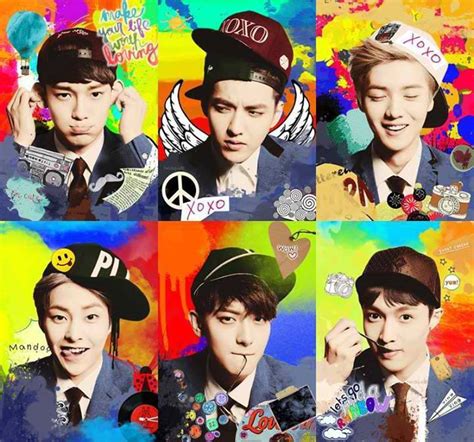 EXO Fans Roleplaying Game~~!!! - Roleplay Republic