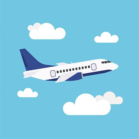 Flight Clipart