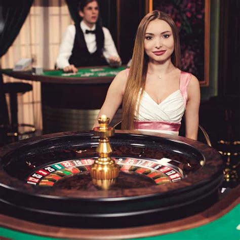 Live Roulette | Best Live Casino Games | Evolution Games