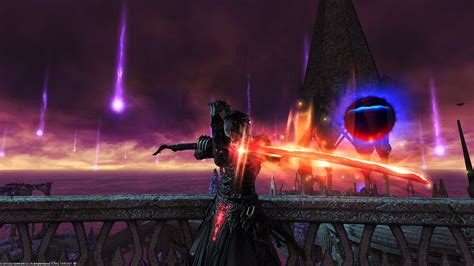 Thoughts on where the MSQ is going? : r/ffxiv