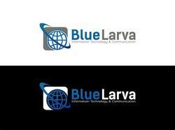 Larva Logos