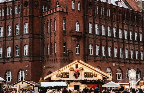 Christmas Markets in Dresden - Dates, Times, Maps & More