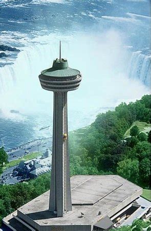 Skylon Tower (Niagara Falls) - 2018 All You Need to Know Before You Go ...