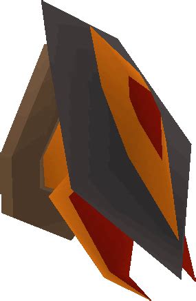 Abyssal demon head (mounted) - OSRS Wiki