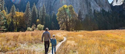 Yosemite RV Camping: What You Need to Know - RVC Outdoor Destinations