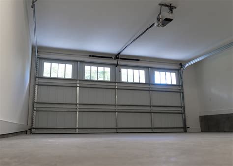 A Guide for Secure Garage Door Opener Types