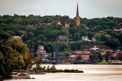 Press Kit: Stillwater, MN - Discover Stillwater