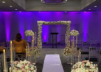 Holiday Inn Bloomington - Normal | Reception Venues - The Knot