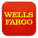 Wellsfargo Icon | Cold Fusion HD Iconset | chrisbanks2