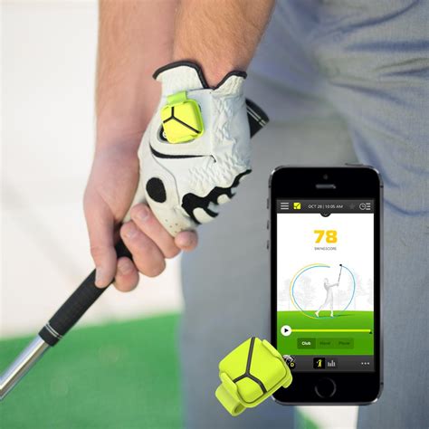 Amazon.com : Zepp Golf 3D Swing Analyzer : Golf Equipment : Sports & Outdoors