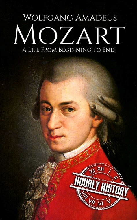 Mozart | Biography & Facts | #1 Source of History Books