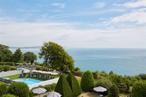 Luccombe Hall Hotel, Shanklin, Isle of Wight - Hampshire & Isle of ...