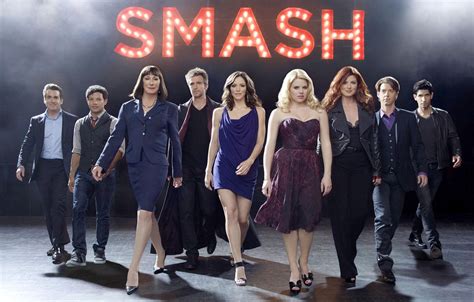 'Smash' Cast: Where Are They Now?